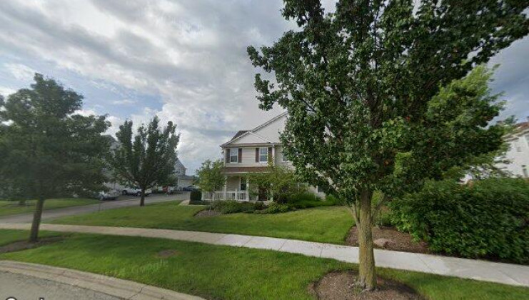 2825 glacier way unit e, wauconda, il 60084