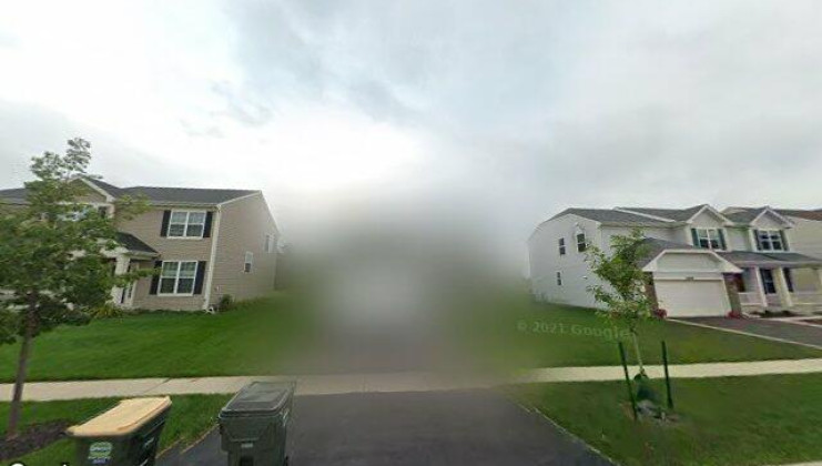 1483 baroque ave, volo, il 60073