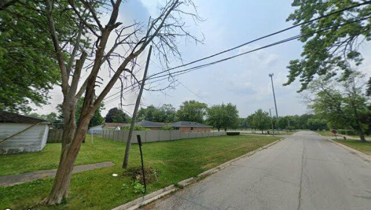 3203 morgan st, steger, il 60475
