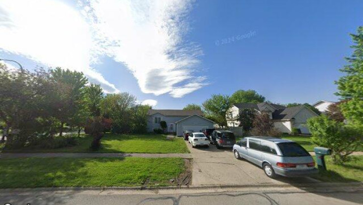 951 campbell dr, naperville, il 60563