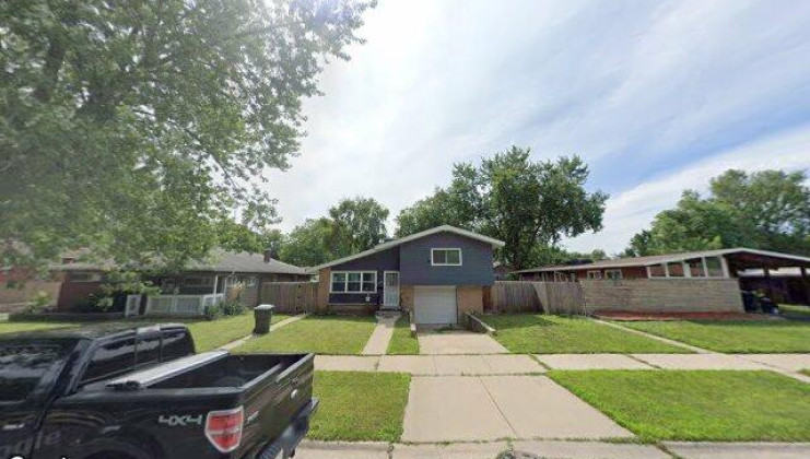 15126 hastings dr, dolton, il 60419