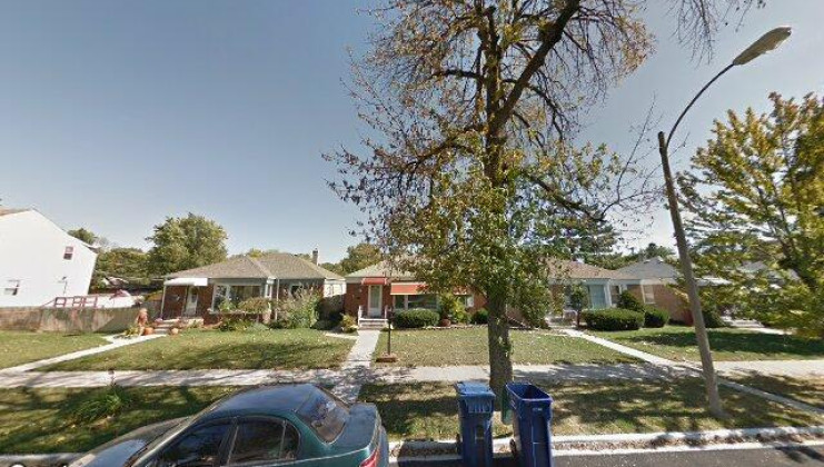 9623 s albany ave, evergreen park, il 60805