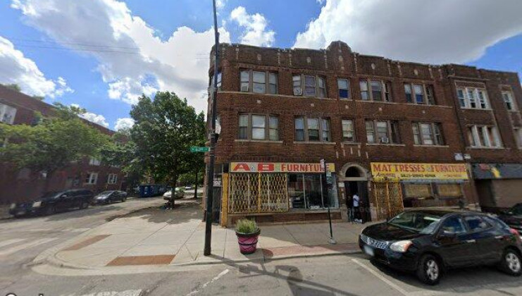 2537 w 63rd st, chicago, il 60629