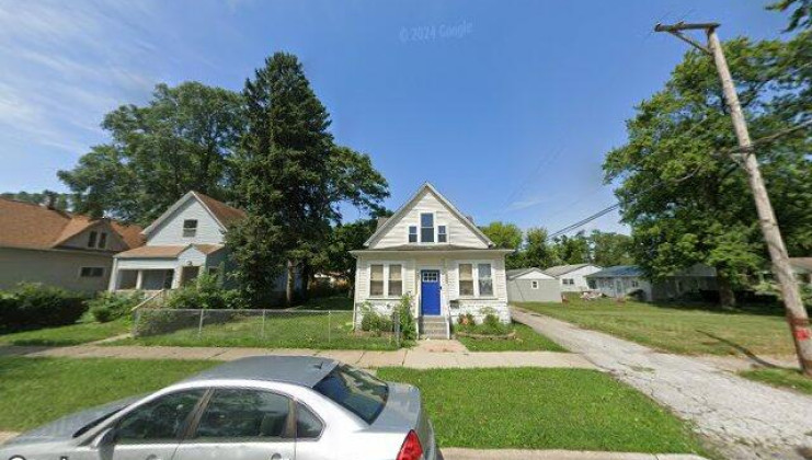 17022 shea ave, hazel crest, il 60429