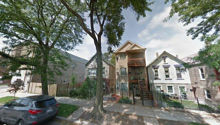 2852 w 25th st, chicago, il 60623