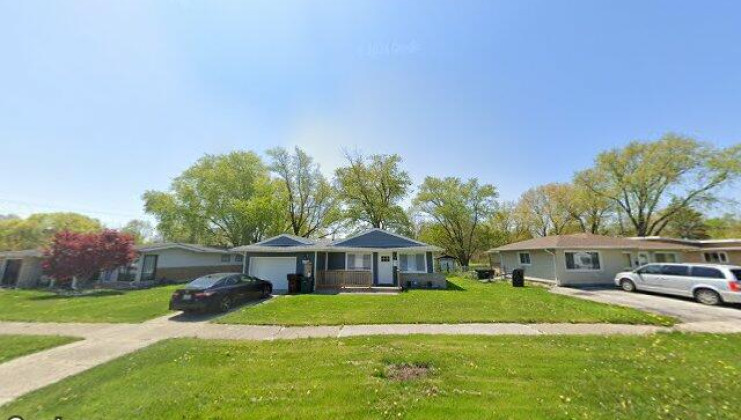 315 wildwood dr, park forest, il 60466
