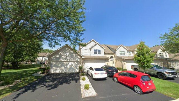 1410 joyce dr, flossmoor, il 60422