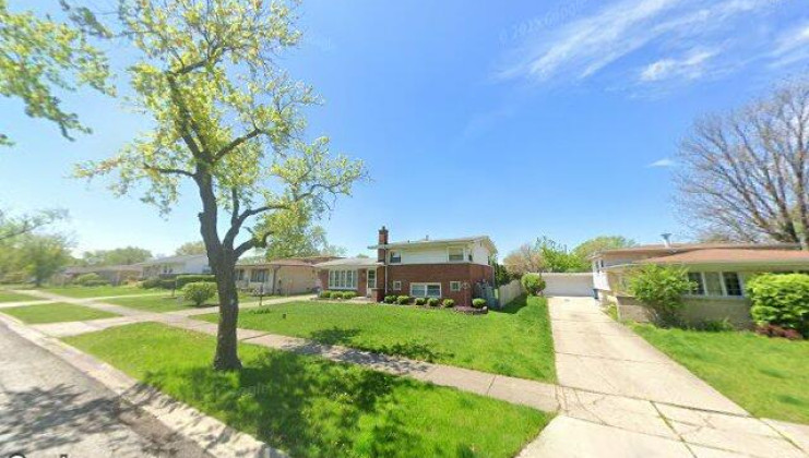 232 roberta ln, chicago heights, il 60411