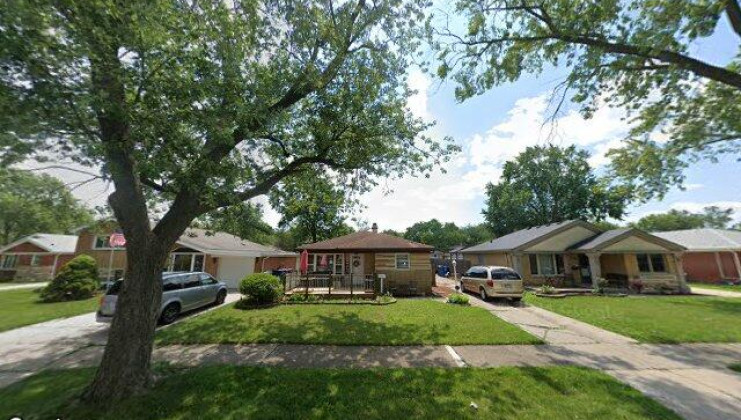 3809 153rd st, midlothian, il 60445