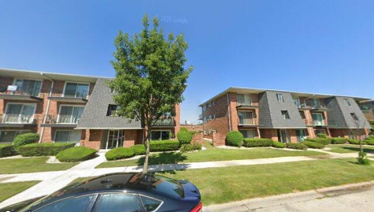 10936 s keating ave unit 3c, oak lawn, il 60453