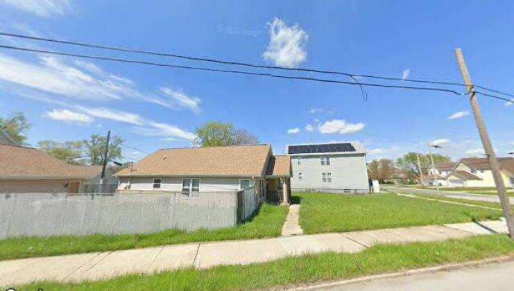 169 e 16th st, chicago heights, il 60411