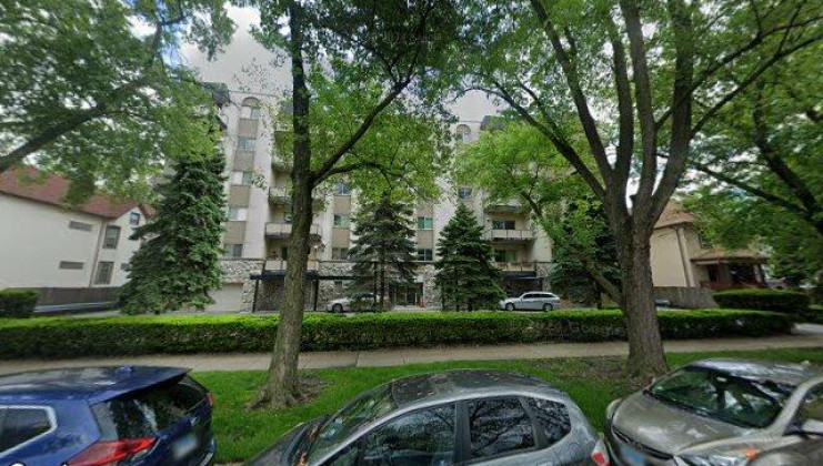 4125 n keystone unit 203, garage no 8, chicago, il 60641