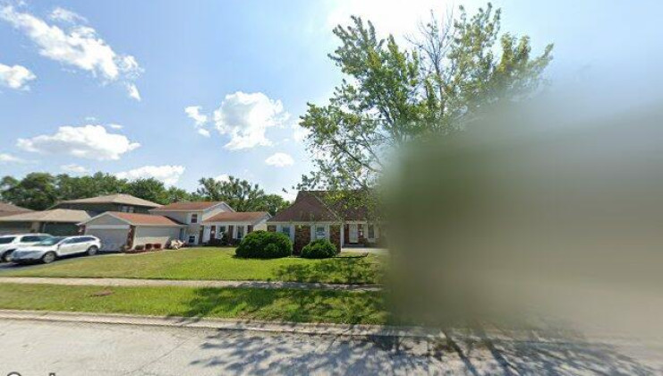 17815 stonebridge dr, hazel crest, il 60429