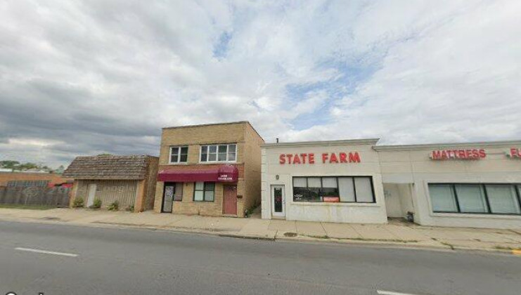 1409 harlem ave, forest park, il 60130