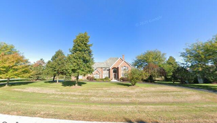 1100 glencrest dr, inverness, il 60010