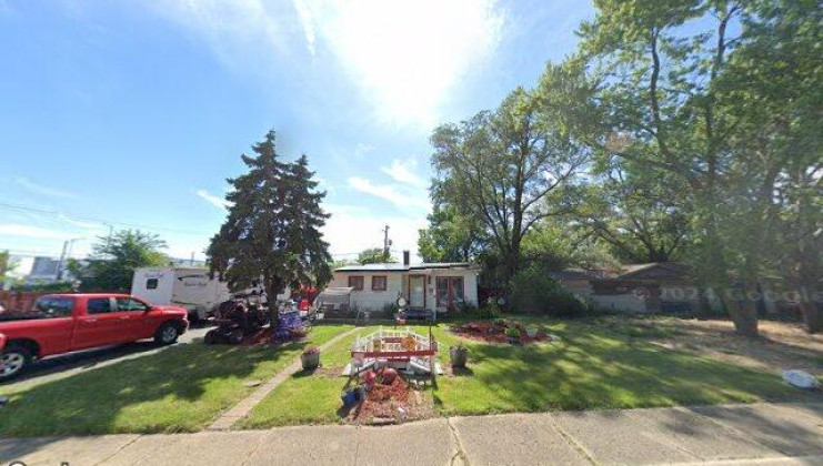 15822 hoyne ave, harvey, il 60426