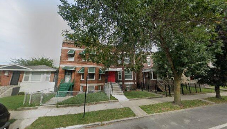 6943 s king dr, chicago, il 60637