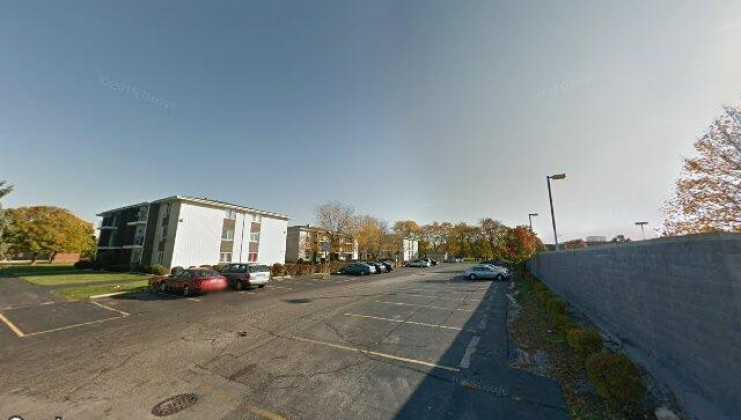 6540 w 94th pl unit 1a, oak lawn, il 60453