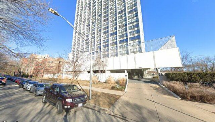 5100 n marine dr 16e, chicago, il 60640