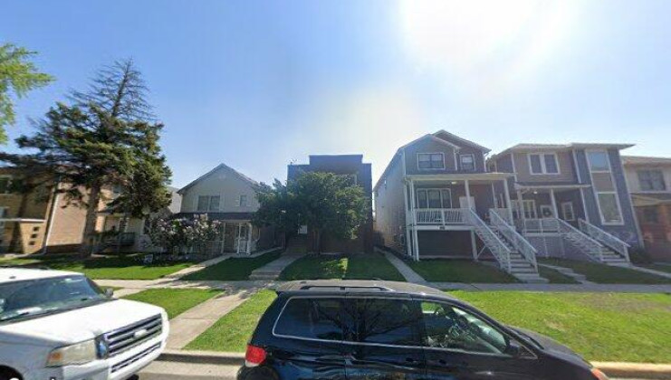 3623 1/2 wesley ave, berwyn, il 60402