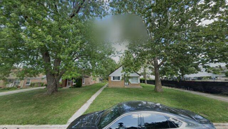 401 melrose ave, hillside, il 60162