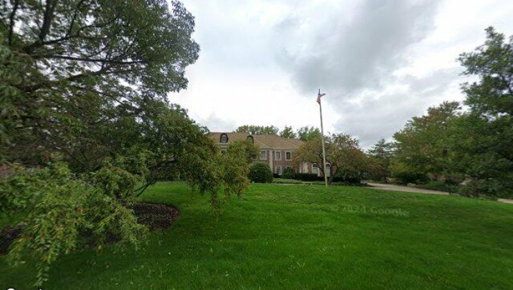 22 polo dr, south barrington, il 60010
