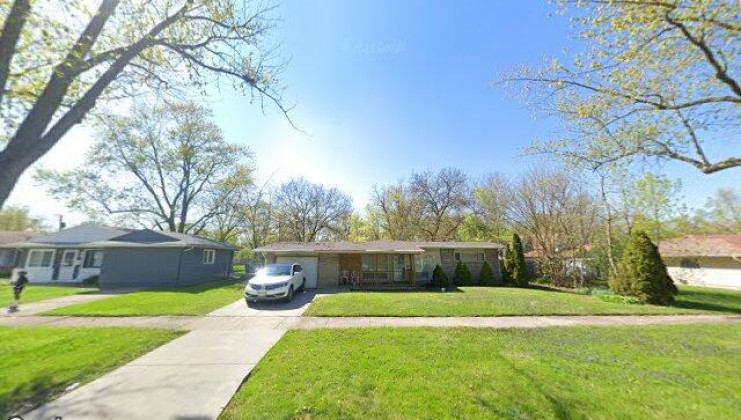502 wildwood dr, park forest, il 60466