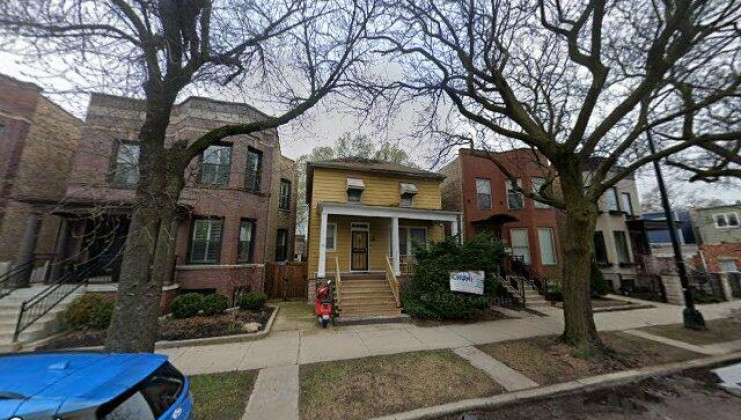 5421 n ashland ave, chicago, il 60640