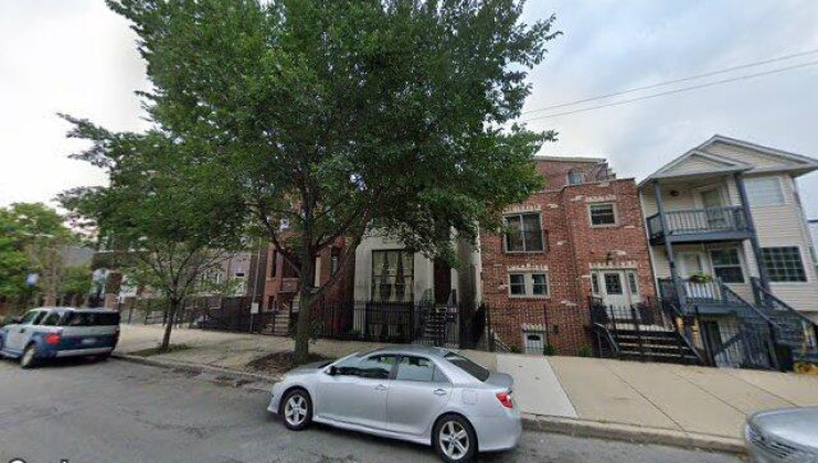 2031 w coulter st, chicago, il 60608