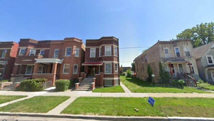 6609 s sangamon st, chicago, il 60621