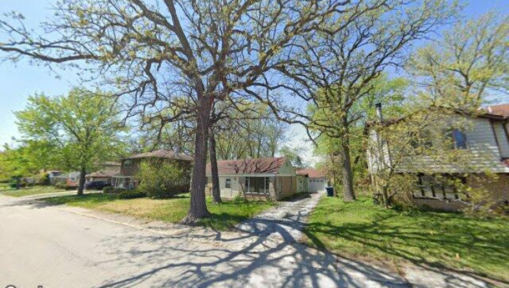 324 oswego st, park forest, il 60466