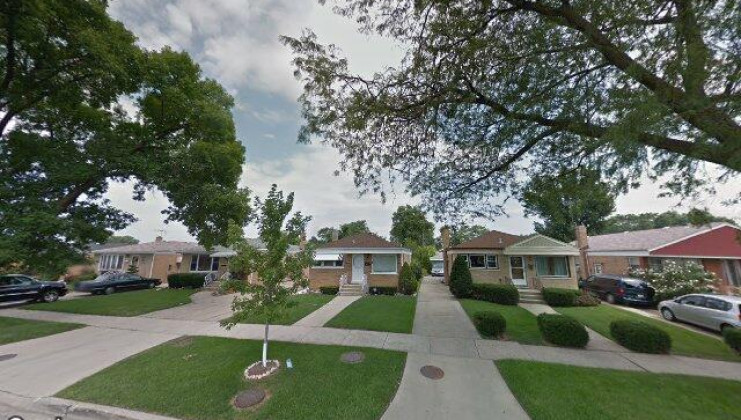 3633 dora st, franklin park, il 60131