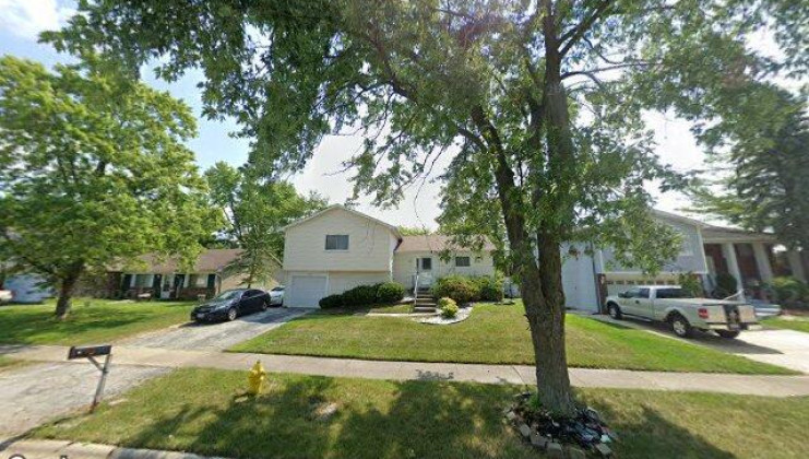 131 pheasant rd, matteson, il 60443