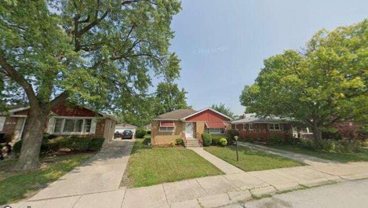16421 evans ave, south holland, il 60473