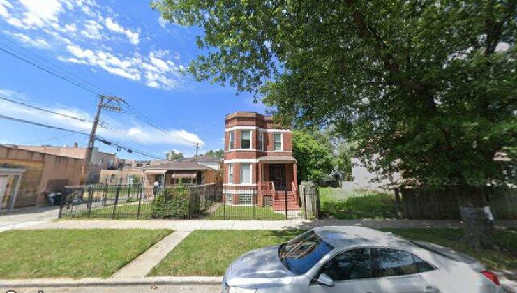 6240 s paulina st, chicago, il 60636