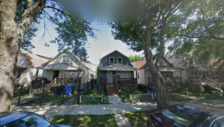 2226 w 54th pl, chicago, il 60609