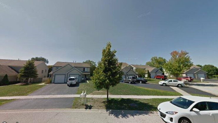 2833 sorrel row, lake in the hills, il 60156