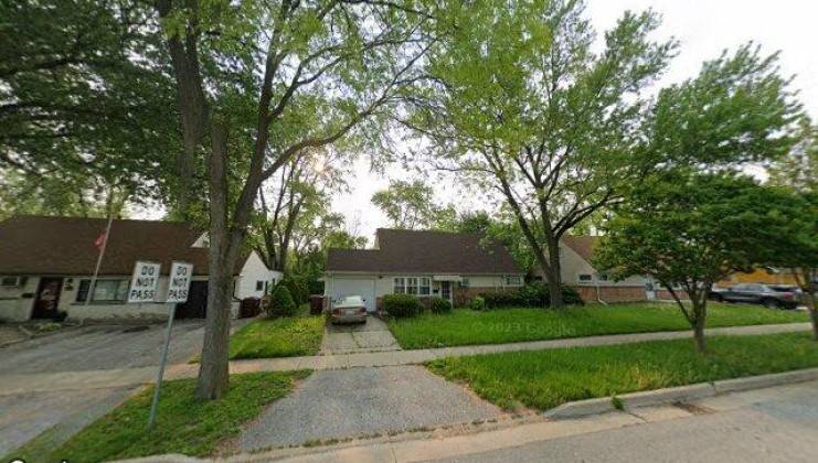21921 central park ave, park forest, il 60466