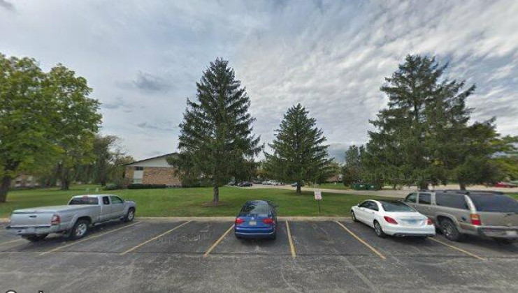 22b kingery qtr #106, willowbrook, il 60527