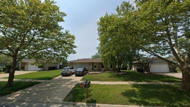 17142 shetland dr, tinley park, il 60487