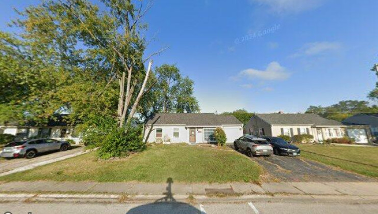 15036 huntington ct, orland park, il 60462