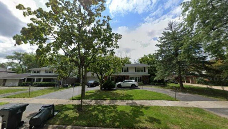 3012 macfarlane cres, flossmoor, il 60422