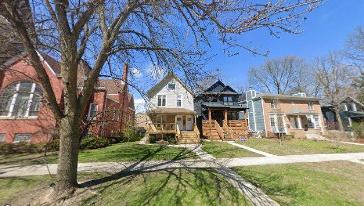 1142 wesley ave, evanston, il 60202