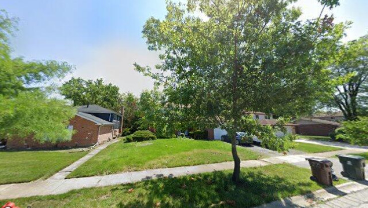 18135 cherrywood ln, homewood, il 60430
