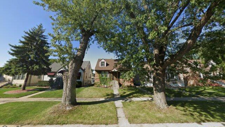 3664 washington st, lansing, il 60438