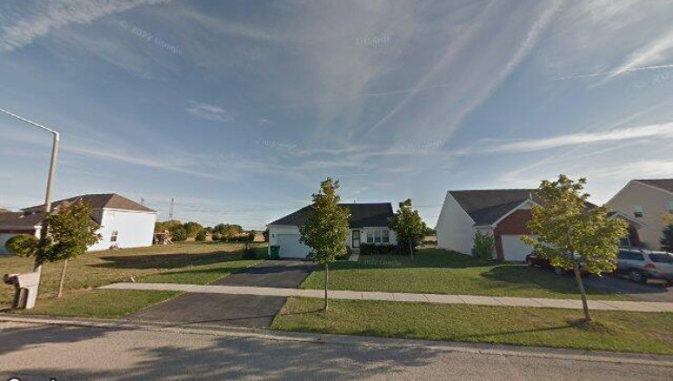 412 stockton dr, joliet, il 60436