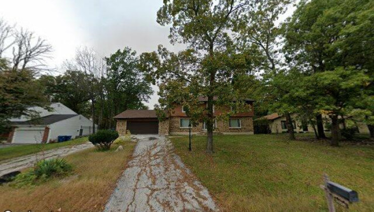 3458 chalet ln, crete, il 60417