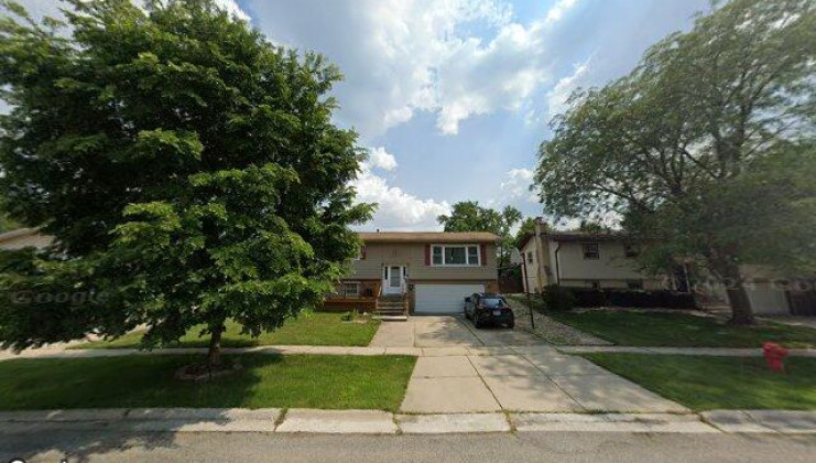6325 forestview dr, oak forest, il 60452