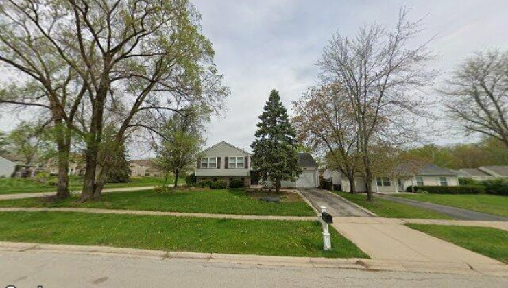 421 livingston dr, new lenox, il 60451