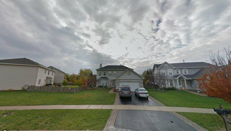 436 rachel cir, romeoville, il 60446